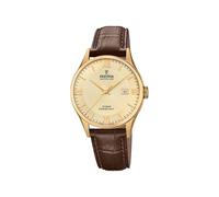 Festina CLASSIQUES CUIR F20010/5 Mens Wristwatch