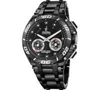 Festina Connected F20762/3 - Man - 46 mm - Hybrid - Sapphire Glass Black 46 mm
