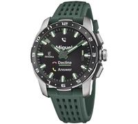 Festina Connected Full D F23305/1 - Man - 44 mm - Smartwatch - Sapphire Glass Black 23 mm