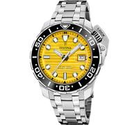 Festina COSC F20043/1 Automatic Mens Watch