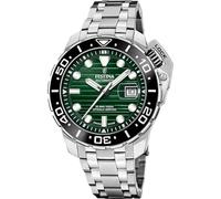 Festina COSC F20043/4 Automatic Mens Watch