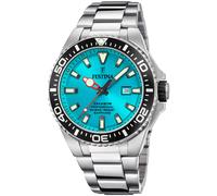 Festina Diver F20663/5 - Man - 46 mm - Quartz - Sapphire Glass Blue 27 mm