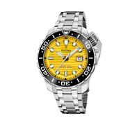 Festina Diver Swiss Made Automatic Watch