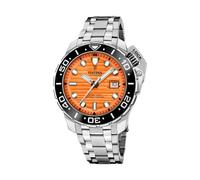 Festina Swiss Made F20043/3 Men's Diver Analogue Automatic Watch