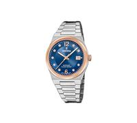Festina My Swiss Time F20037/2 Wristwatch for Women