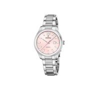 Festina Classic Steel Watch F20737/2 Woman Pink