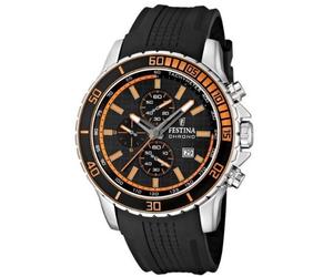 Festina F16561/3 Sport Mens Watch