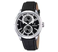 Festina F16573-3 Mens Multifunction Watch
