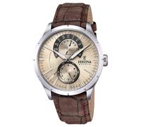 Festina F16573/9 Men's Retro Quartz Watch