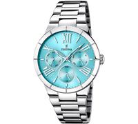 Festina F16716/4 Boyfriend Ladies Watch 35mm 5ATM