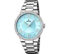 Festina F16719/4 Ladies Watch 36mm 5ATM