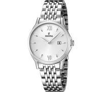 Festina F16748/2 Ladies Watch Classic 31mm 5ATM