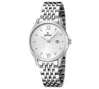 Festina F16748/2 Women's Classics Quartz Watch