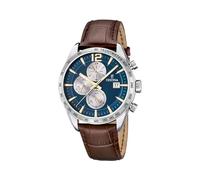 Festina F16760-7 Mens Timeless Chronograph Watch