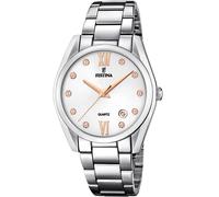 Festina F16790/A Ladies Watch Boyfriend Collection 37 mm