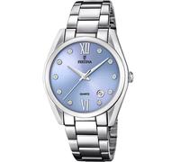 Festina F16790/B Ladies Watch Boyfriend Collection 37 mm
