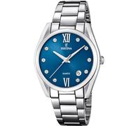 Festina F16790/C Ladies Watch Boyfriend Collection 37 mm