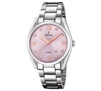 Festina F16790/D Women's Boyfriend Quartz Watch