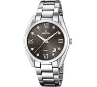 Festina F16790/F Ladies Watch Boyfriend Collection 37 mm