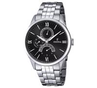 Festina F16822/4 Men's Retro Quartz Watch