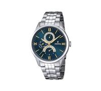 Festina F16822/A Mens Wristwatch
