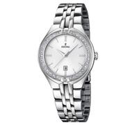 Festina F16867/1 Mademoiselle Ladies Watch 32mm 5ATM