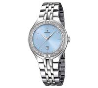 Festina F16867/4 Women's Mademoiselle Blue Dial Watch
