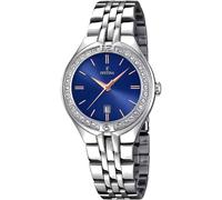 Festina F16867/5 Women's Mademoiselle Blue Dial Watch