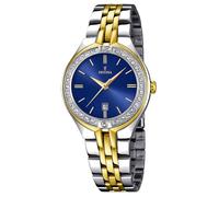 Festina F16868/3 Women's Mademoiselle Blue Dial Watch