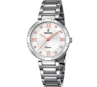 Festina F16936/B Mademoiselle Ladies Watch 33mm 5ATM