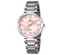 Festina Dress Watch F16936/C