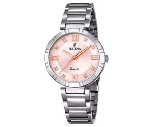 Festina F16936/C Women's Mademoiselle Quartz Watch