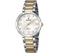 Festina F16937/A Mademoiselle Ladies Watch 33mm 5ATM