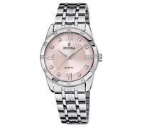 Festina F16940/C Women's Mademoiselle Quartz Watch