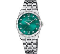 Festina F16940/F Mademoiselle Ladies Watch 32mm 5ATM