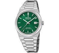 Festina F20028/3 Mens Watch Swiss Made Rivé Automatic 40mm 10ATM