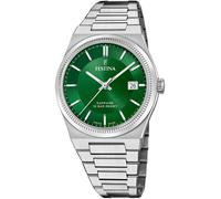 Festina My Swiss Time F20034/3 Mens Wristwatch