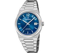 Festina F20035/4 Ladies Watch Swiss Made Rivé 35mm 10ATM