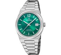 Festina F20035/5 Ladies Watch Swiss Made Rivé 35mm 10ATM