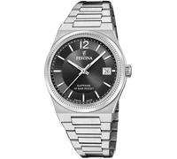 Festina F20035/6 Ladies Watch Swiss Made Rivé 35mm 10ATM