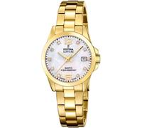 Festina - F20050/1 - Wristwatch - Ladies