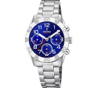 Festina F20345/2 Junior Collection Chronograph Kids Watch