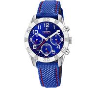 Festina F20346/2 Junior Collection Chronograph Kids Watch