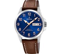Festina F20358-B Mens Classic Watch