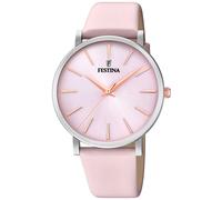 Festina F20371/2 Ladies Watch 38mm 5ATM