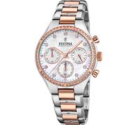 Festina Ladieswatch F20403/1 chronographs