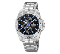 Festina F20445-6 Mens Multifunction Watch