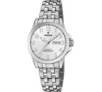 Festina F20455/1 Classic Ladies Watch 30mm 10ATM