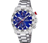 Festina F20457/2 Junior Kollektion Kids Ladies Watch 37mm 5ATM