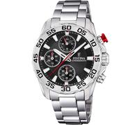 Festina F20457/3 Junior Kollektion Kids Ladies Watch 37mm 5ATM